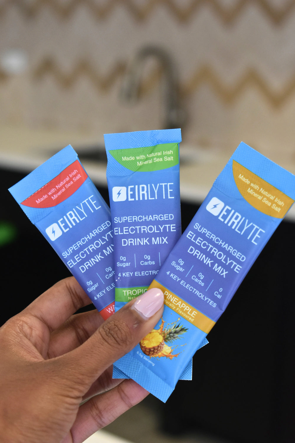 EirLyte electrolyte product image