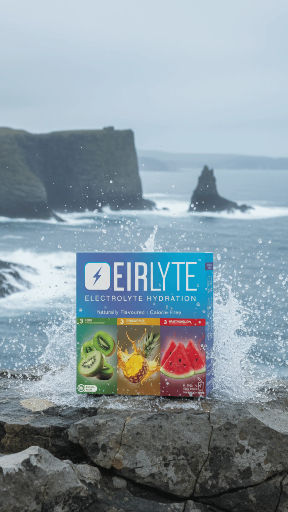EirLyte electrolyte product image