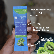 EirLyte Electrolyte Powder - EirLyte