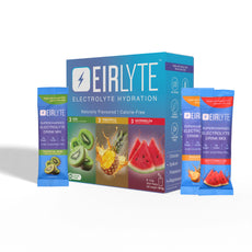 EirLyte Electrolyte Powder - EirLyte