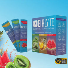 EirLyte Electrolyte Powder - EirLyte