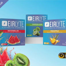 EirLyte Electrolyte Powder - EirLyte