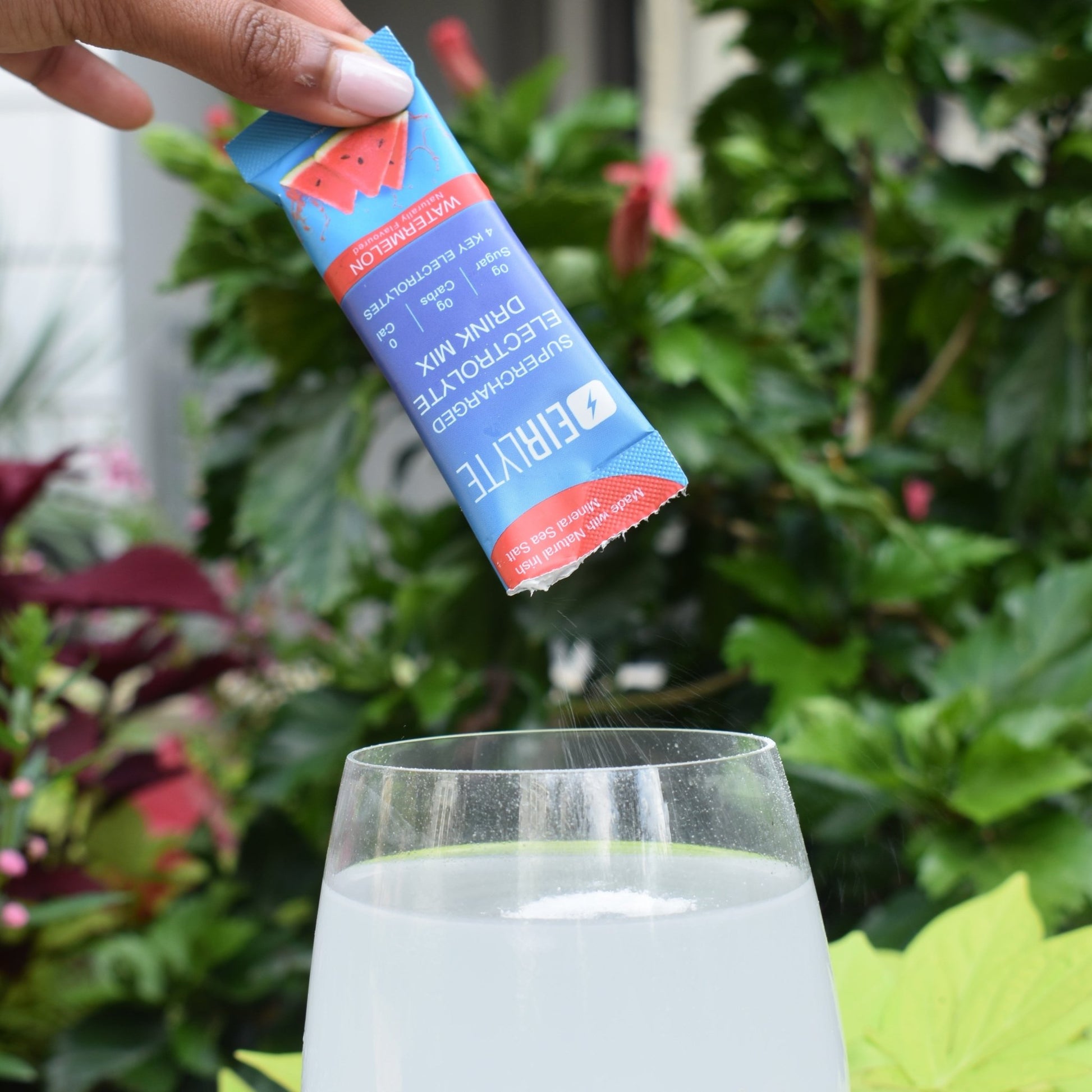 EirLyte Electrolyte Powder - EirLyte