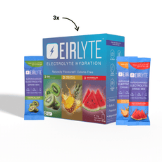 EirLyte Electrolyte Powder - EirLyte