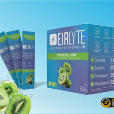 EirLyte Electrolyte Powder - EirLyte