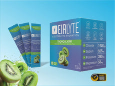 EirLyte Electrolyte Powder - EirLyte