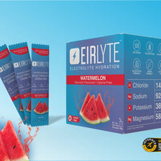 EirLyte Electrolyte Powder - EirLyte