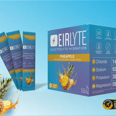 EirLyte Electrolyte Powder - EirLyte