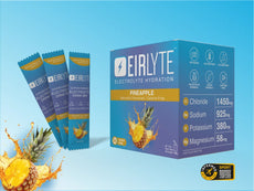 EirLyte Electrolyte Powder - EirLyte