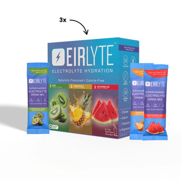 3 x Variety Packs - 27 Sticks