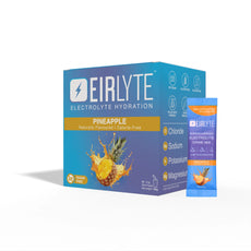 EirLyte Electrolyte Powder